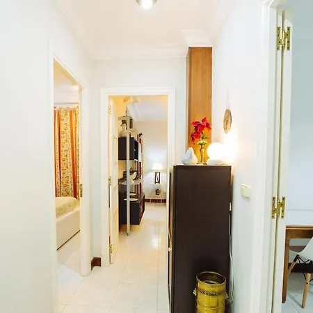 Appartement Centrico Junto Estacion Tren Y Autobus San Sebastian