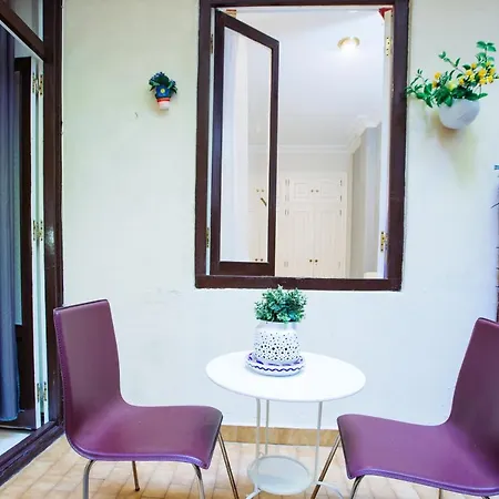 Apartment Centrico Junto Estacion Tren Y Autobus San Sebastian