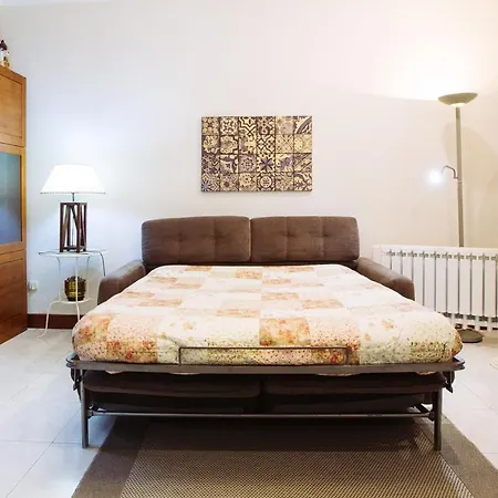 Daire Centrico Junto Estacion Tren Y Autobus San Sebastián