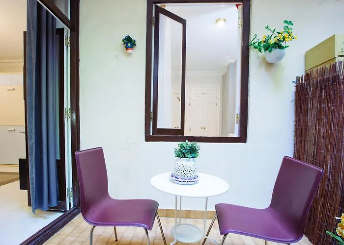 Daire Centrico Junto Estacion Tren Y Autobus San Sebastián